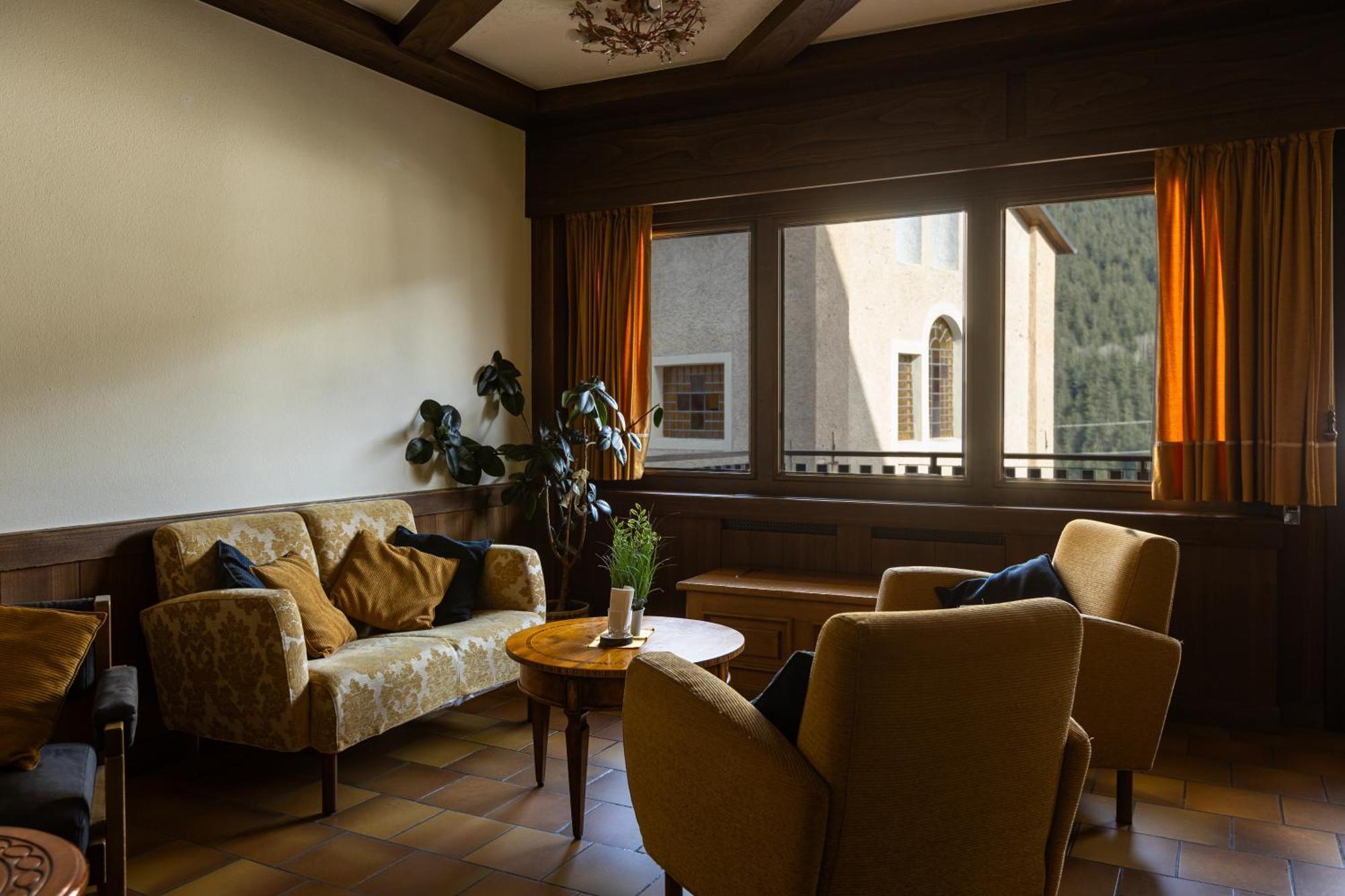 איזולצ'יה Hotel Cardo מראה חיצוני תמונה