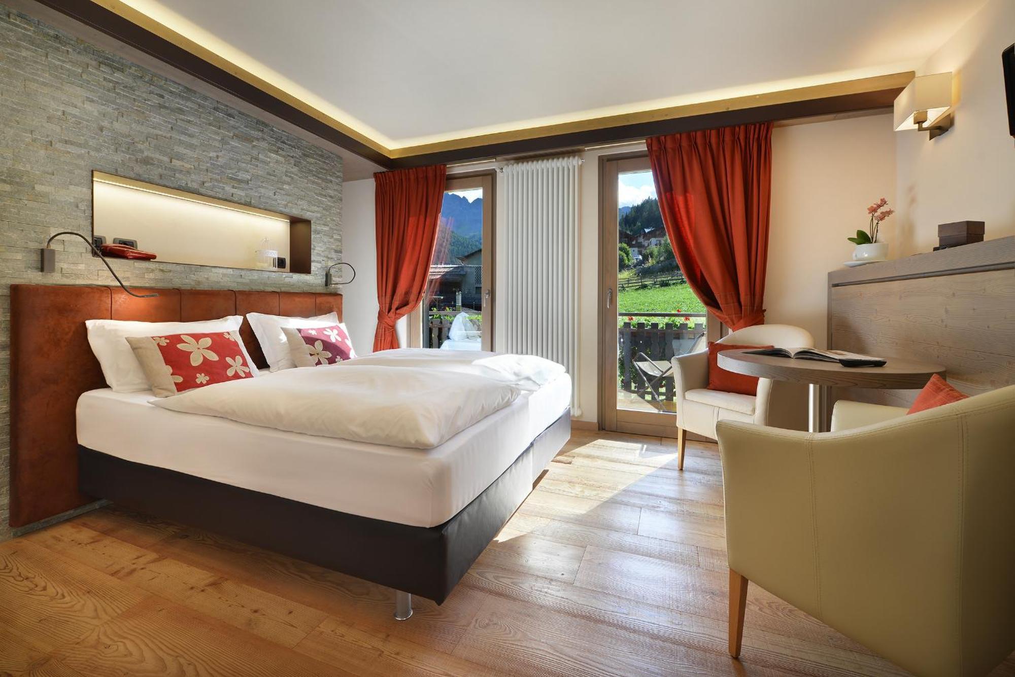 איזולצ'יה Hotel Cardo מראה חיצוני תמונה